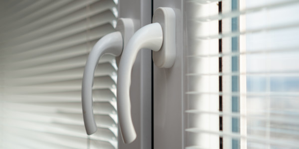 Carpintería Metálica de Aluminio / PVC Sanaüja · Estanqueidad al Aire