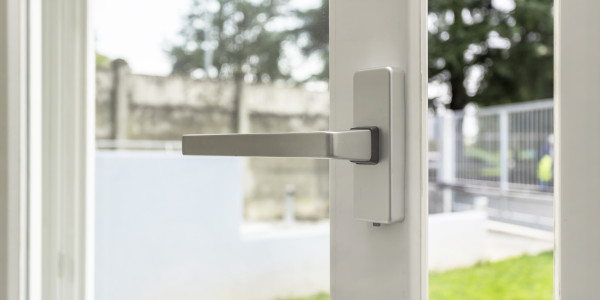 Carpintería Metálica de Aluminio / PVC Sanaüja · Aislamientos Acústicos