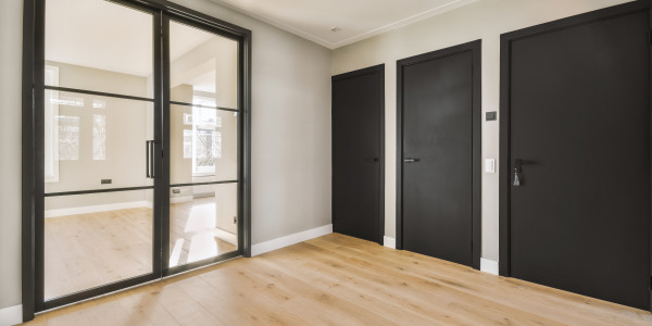 Carpintería Metálica de Aluminio / PVC Sanaüja · Puertas Correderas a Medida