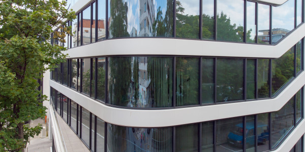 Fabricantes / Instaladores de Puertas y Ventanas de Aluminio / PVC Ponts · Doble o Triple Vidrio