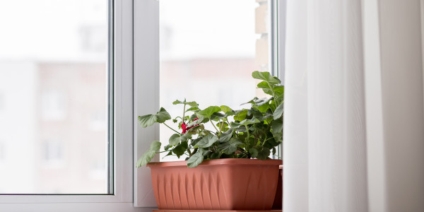 Fabricantes / Instaladores de Puertas y Ventanas de Aluminio / PVC Ponts · Doble Acristalamiento