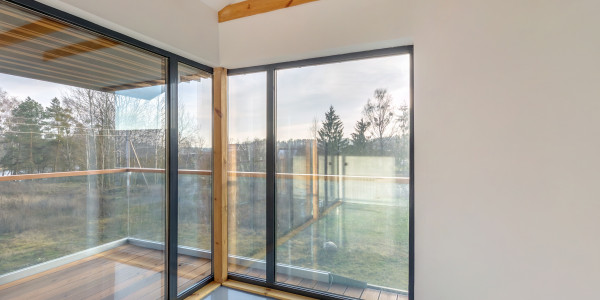 Fabricantes / Instaladores de Puertas y Ventanas de Aluminio / PVC Ponts · Estanqueidad al Aire