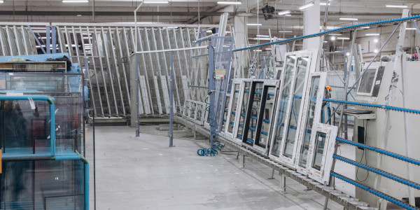 Puertas y Ventanas de Aluminio / PVC a medida Tornabous · Diseño y Montaje de Acristalamientos