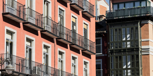 Puertas y Ventanas de Aluminio / PVC a medida Tornabous · Insonorización del Ruido