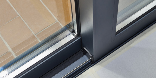 Puertas y Ventanas de Aluminio / PVC a medida Tornabous · Puertas Correderas Aluminio