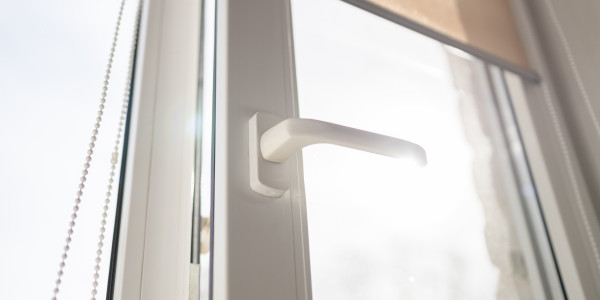 Puertas y Ventanas de Aluminio / PVC a medida Tornabous · Estanqueidad al Aire
